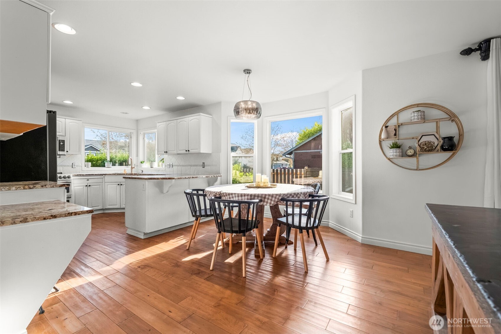 425 Sorensen St , Buckley, WA 98321