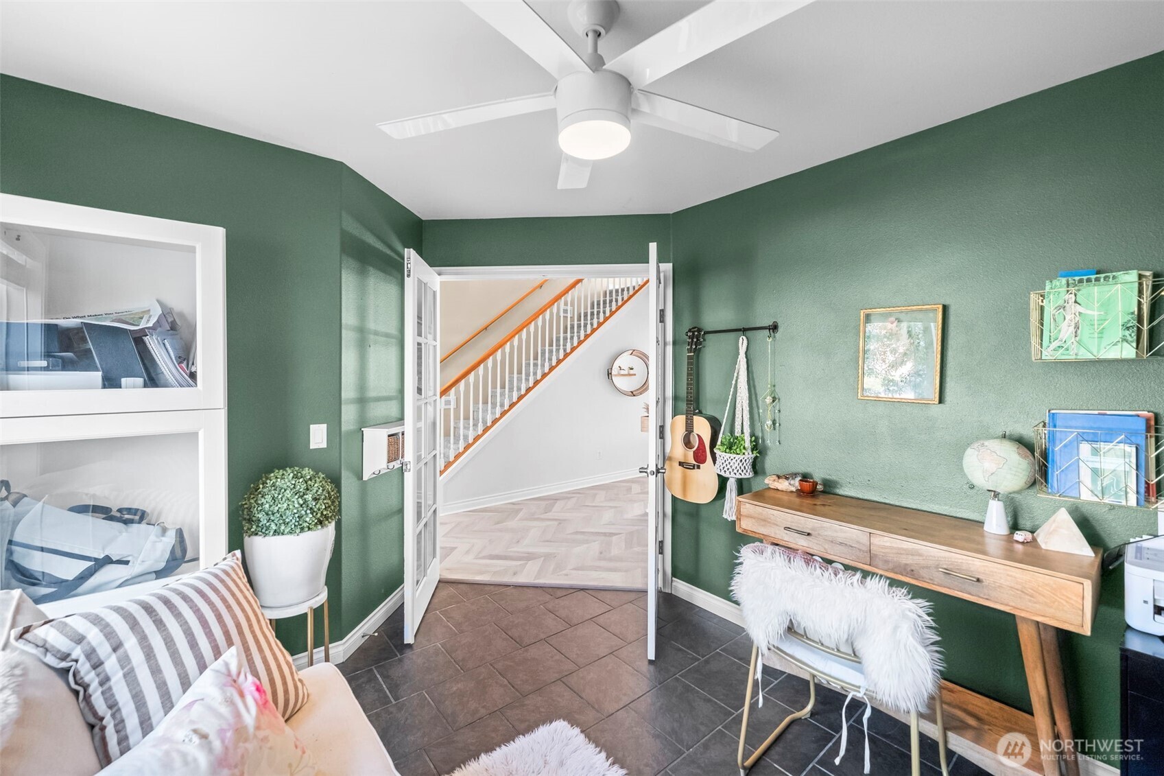 425 Sorensen St , Buckley, WA 98321