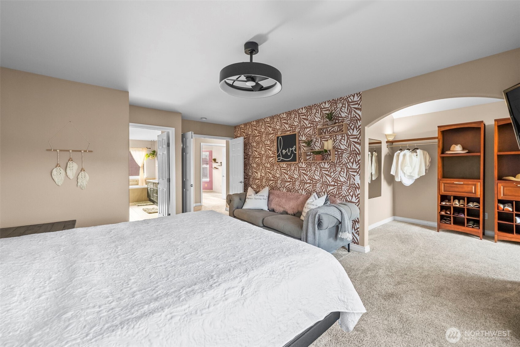 425 Sorensen St , Buckley, WA 98321