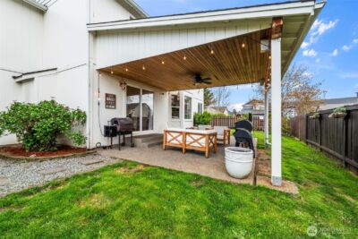 425 Sorensen St , Buckley, WA 98321 - Photo 37