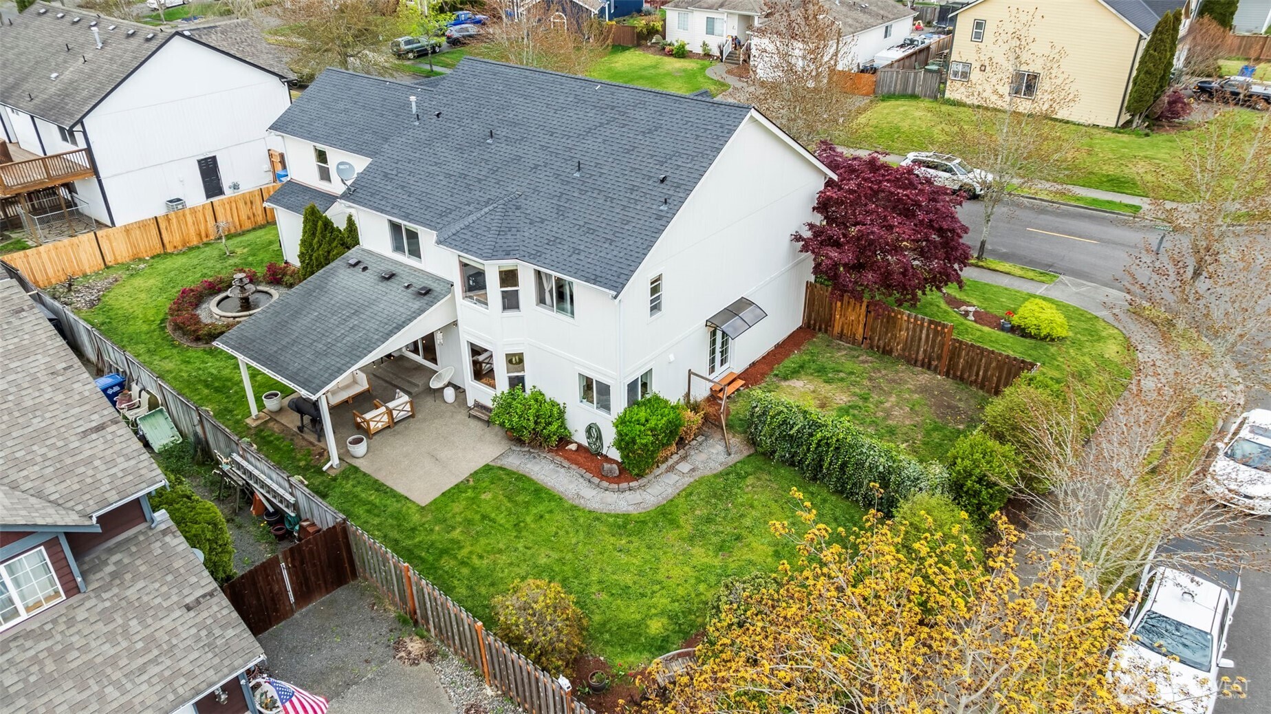 425 Sorensen St , Buckley, WA 98321