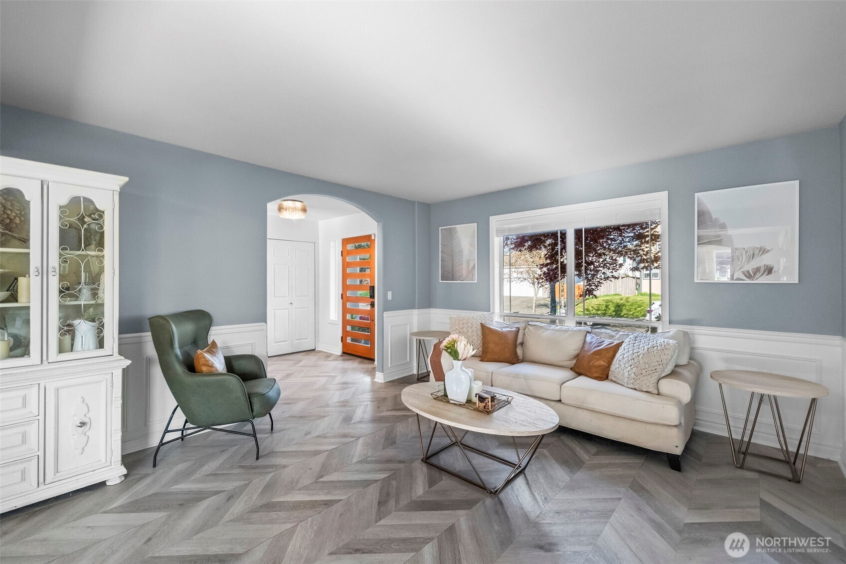 425 Sorensen St , Buckley, WA 98321