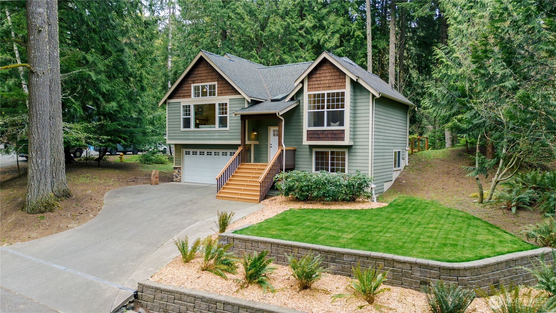 11 Gray Birch Lane , Bellingham, WA 98229