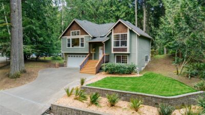 11 Gray Birch Lane , Bellingham, WA 98229