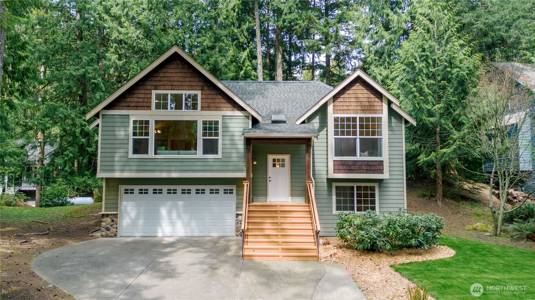 11 Gray Birch Lane , Bellingham, WA 98229