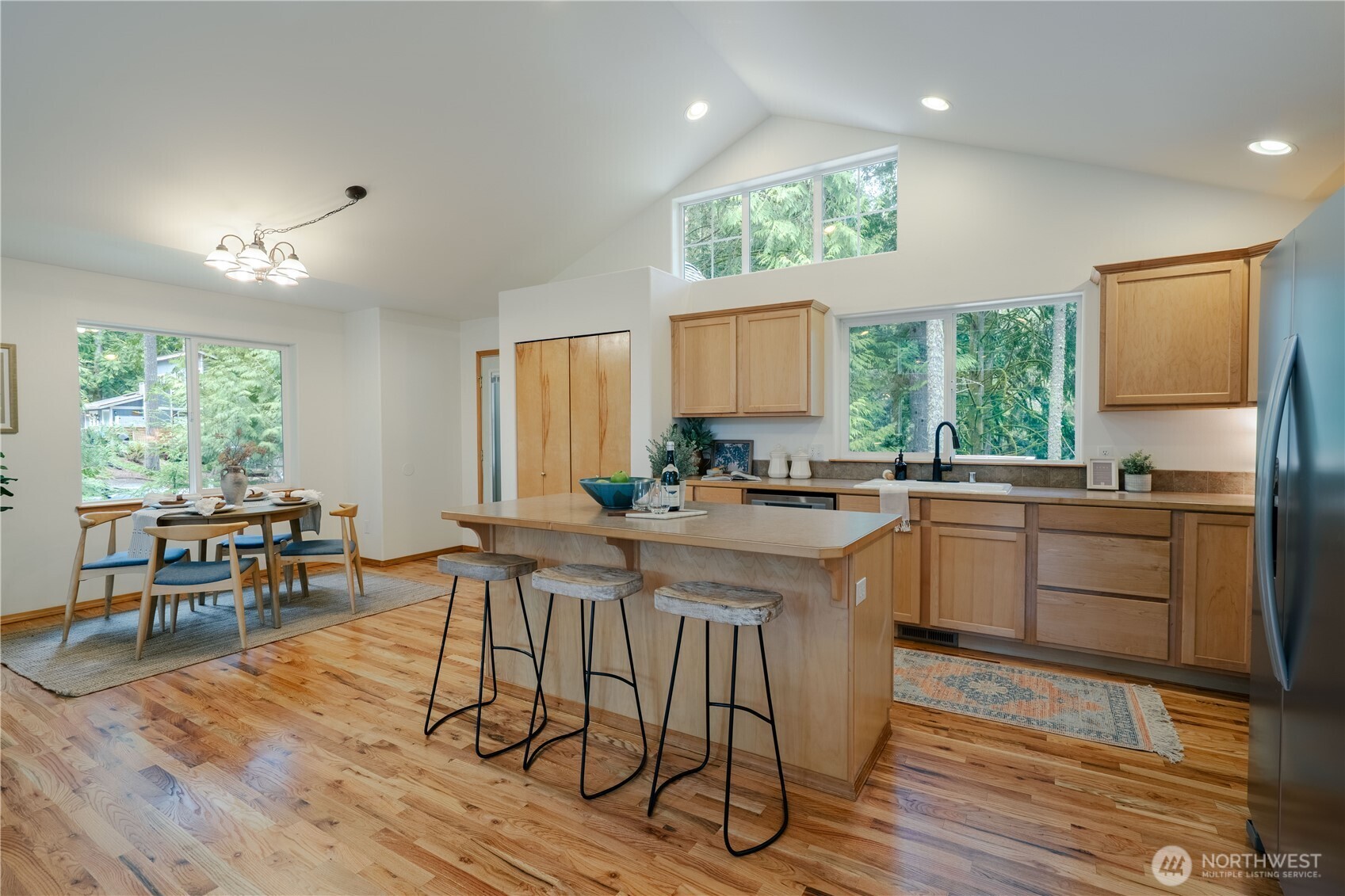 11 Gray Birch Lane , Bellingham, WA 98229