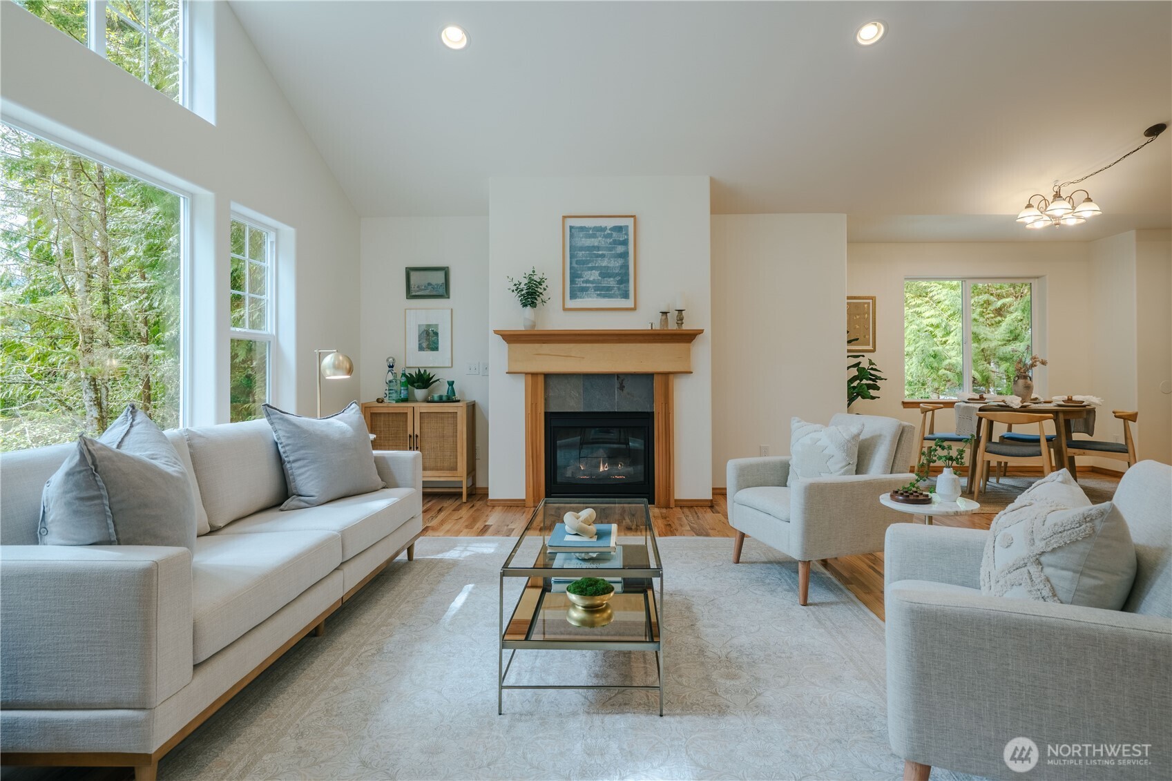 11 Gray Birch Lane , Bellingham, WA 98229