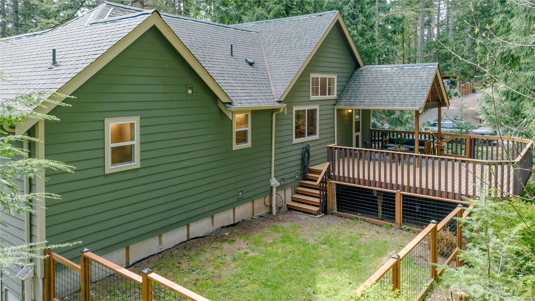 11 Gray Birch Lane , Bellingham, WA 98229