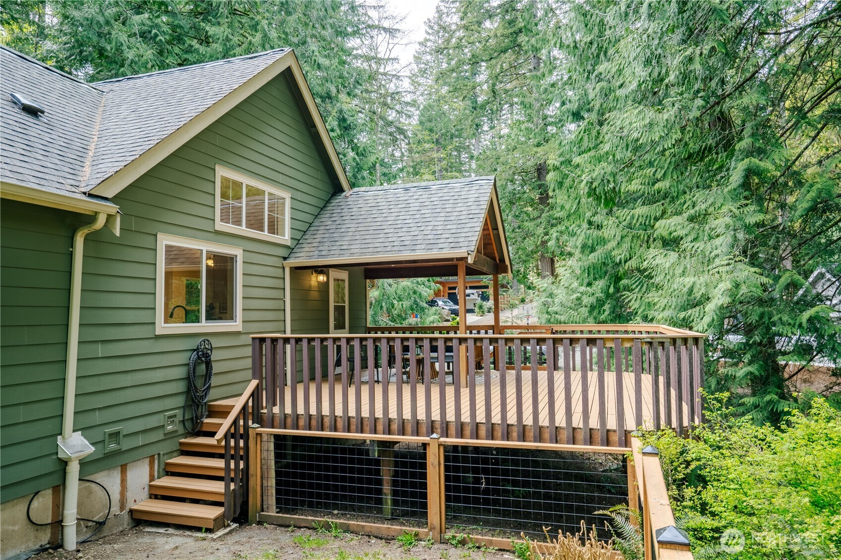 11 Gray Birch Lane , Bellingham, WA 98229