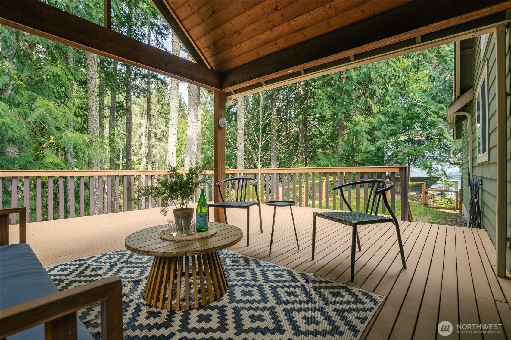 11 Gray Birch Lane , Bellingham, WA 98229