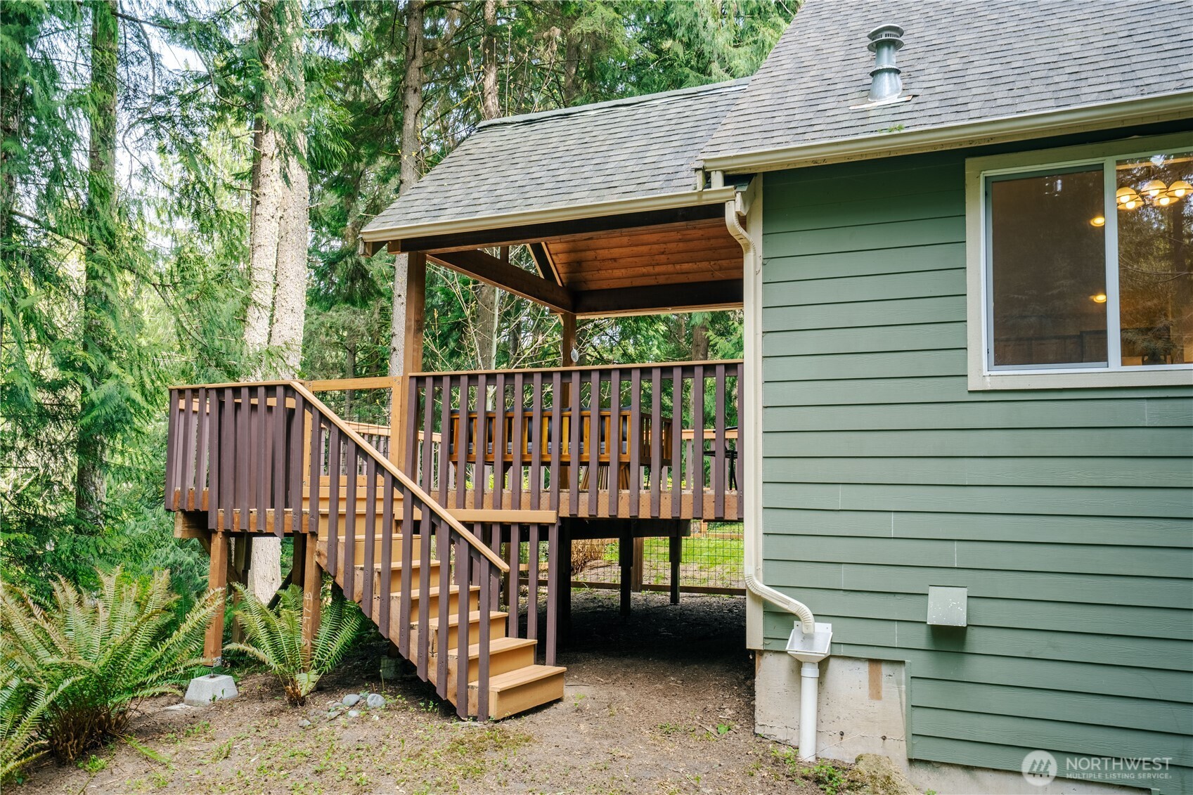 11 Gray Birch Lane , Bellingham, WA 98229