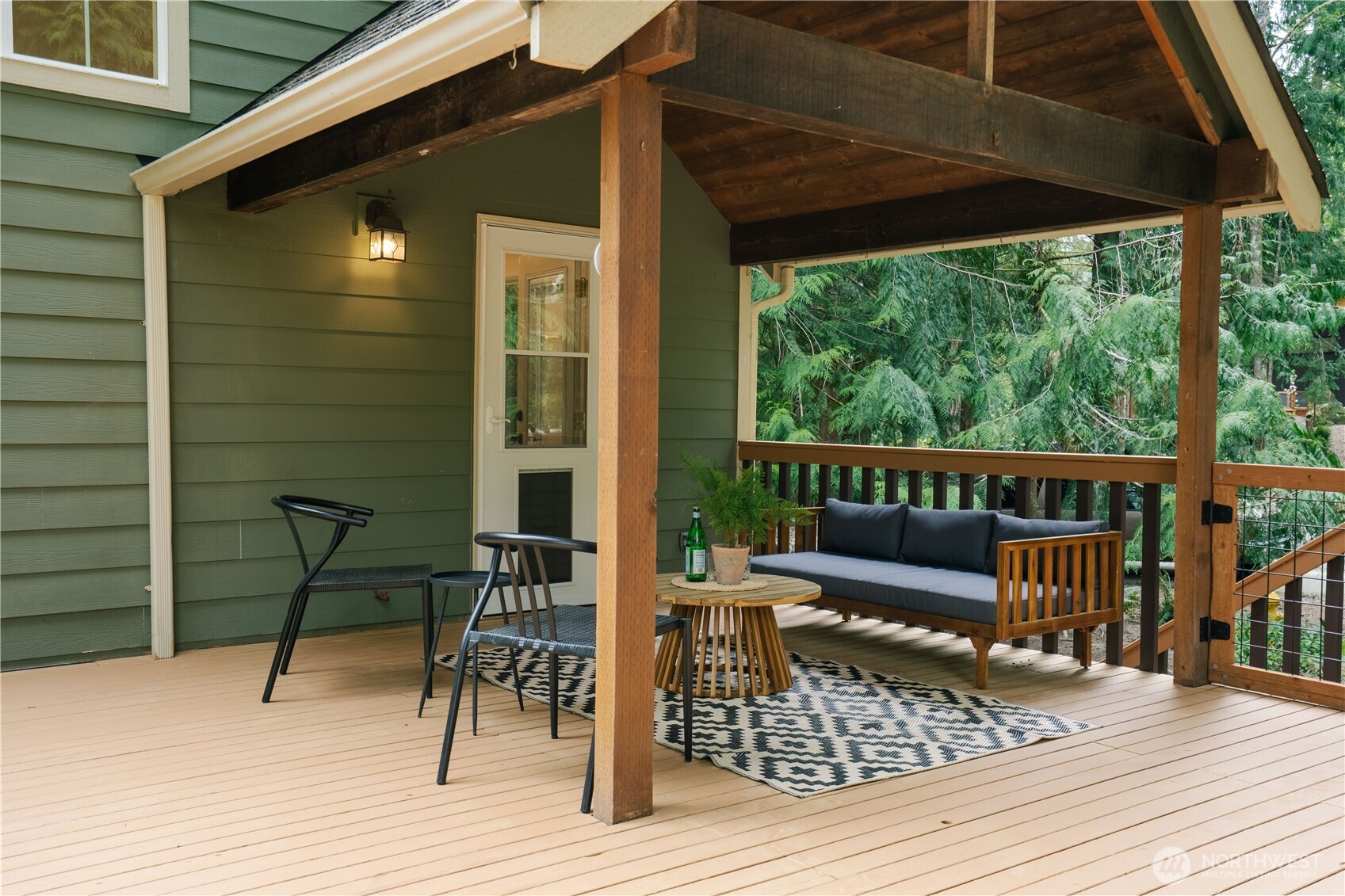 11 Gray Birch Lane , Bellingham, WA 98229