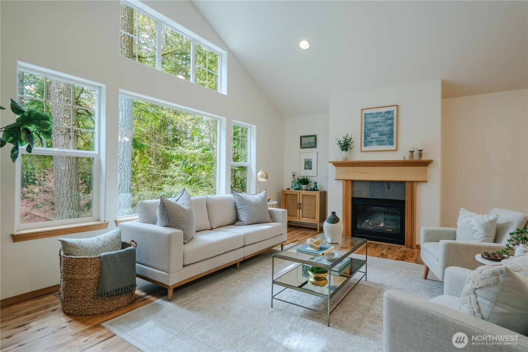 11 Gray Birch Lane , Bellingham, WA 98229