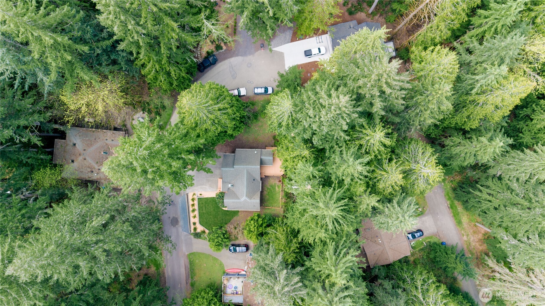 11 Gray Birch Lane , Bellingham, WA 98229