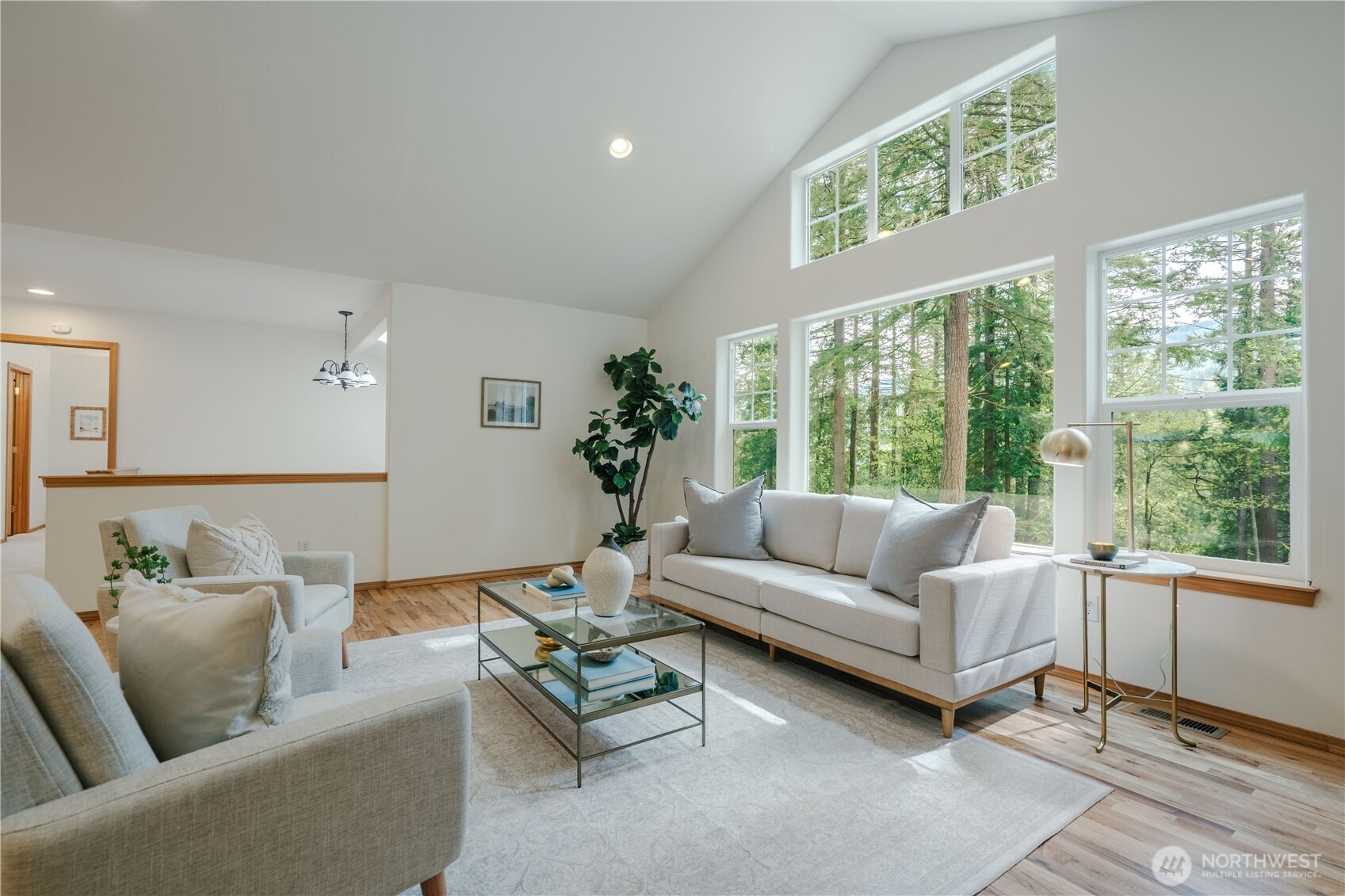 11 Gray Birch Lane , Bellingham, WA 98229