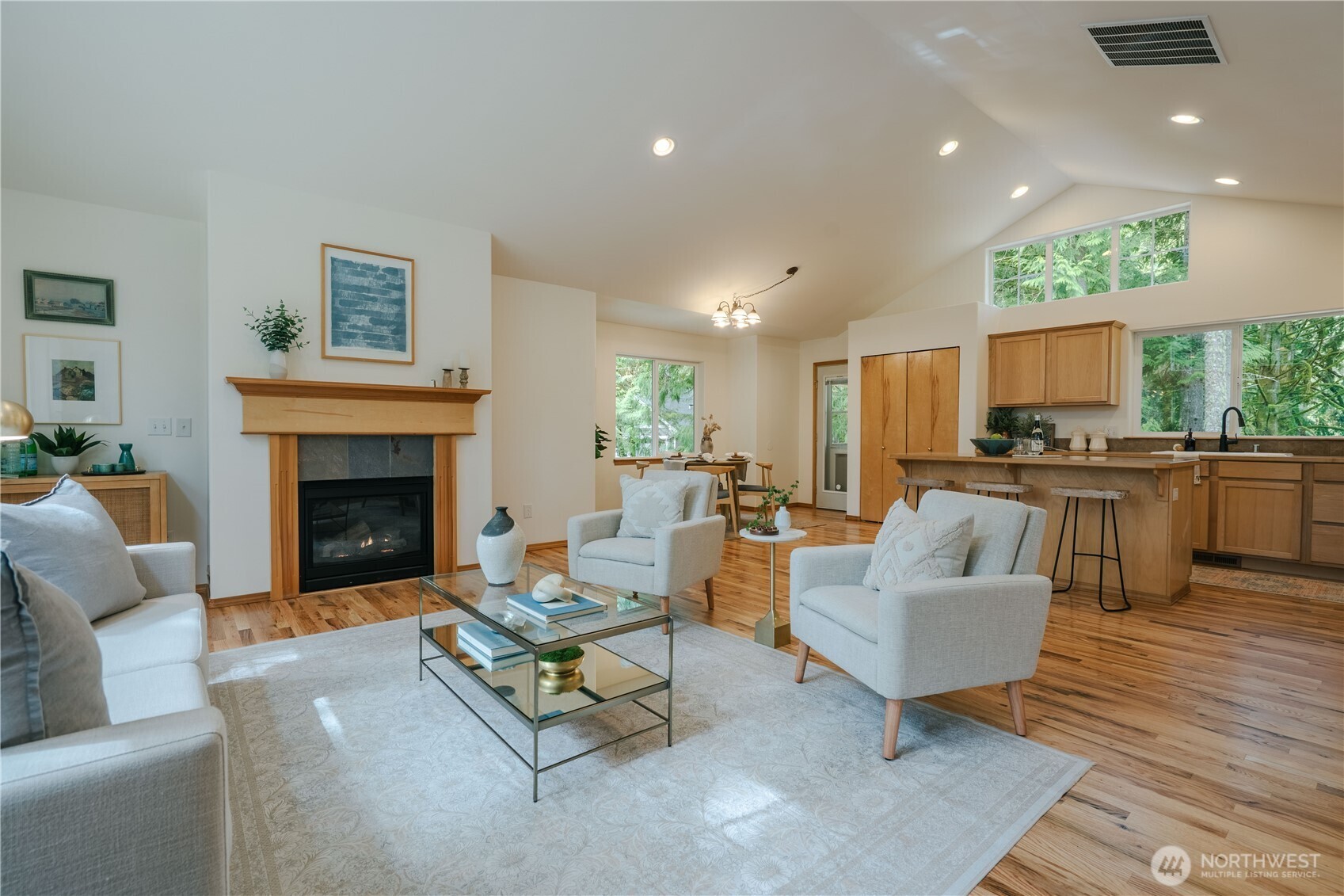 11 Gray Birch Lane , Bellingham, WA 98229