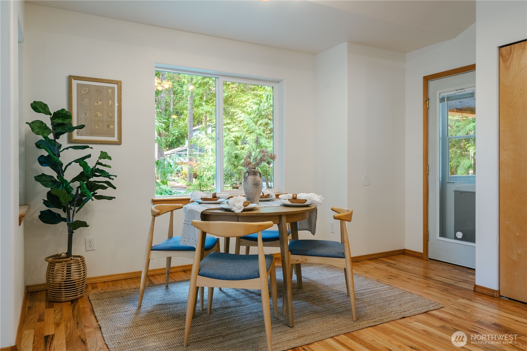 11 Gray Birch Lane , Bellingham, WA 98229