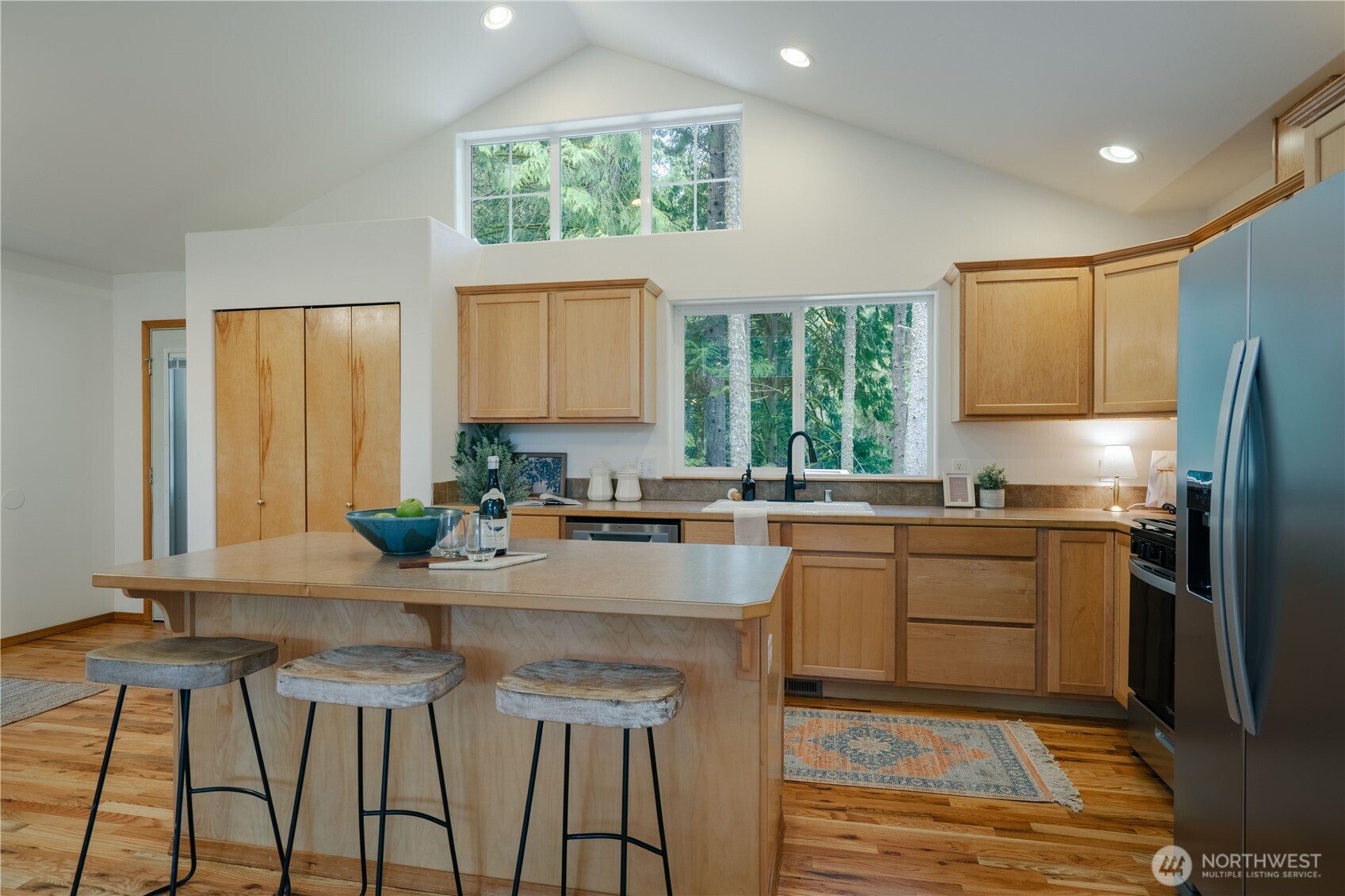 11 Gray Birch Lane , Bellingham, WA 98229