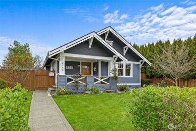 2024 Wells Street , Enumclaw, WA 98022