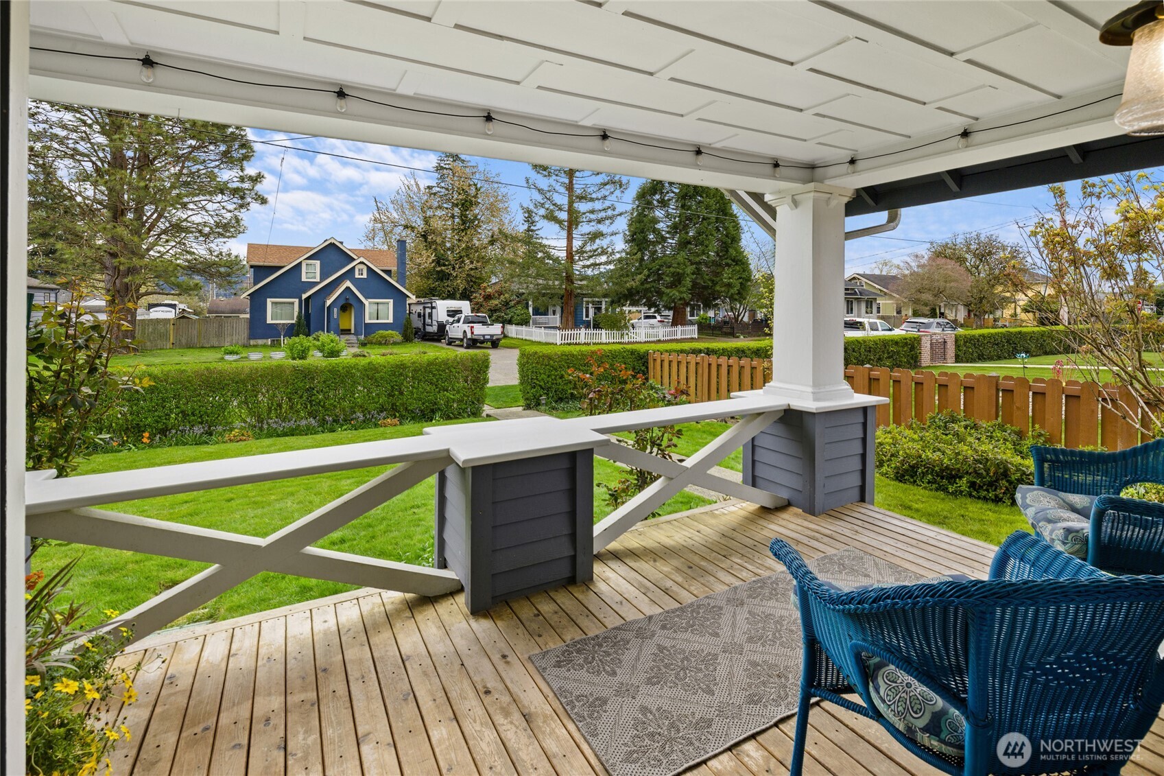 2024 Wells Street , Enumclaw, WA 98022