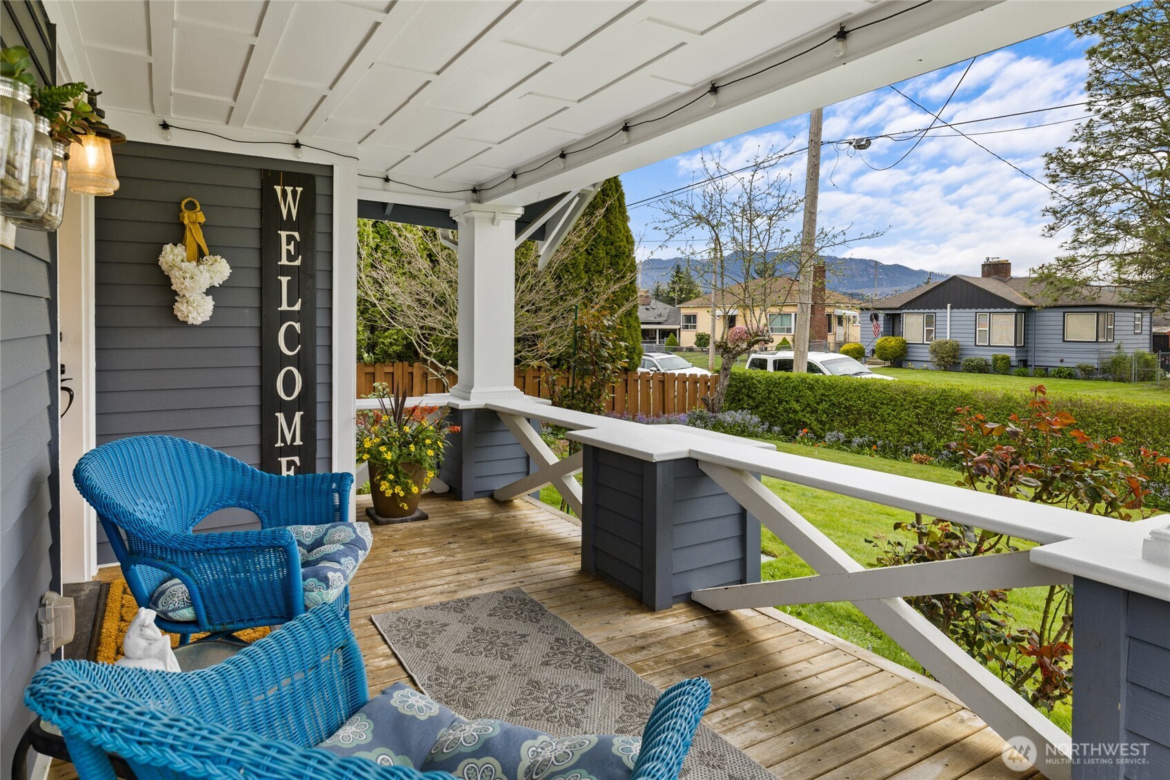 2024 Wells Street , Enumclaw, WA 98022