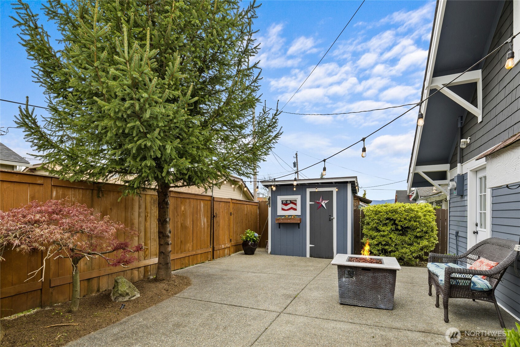 2024 Wells Street , Enumclaw, WA 98022