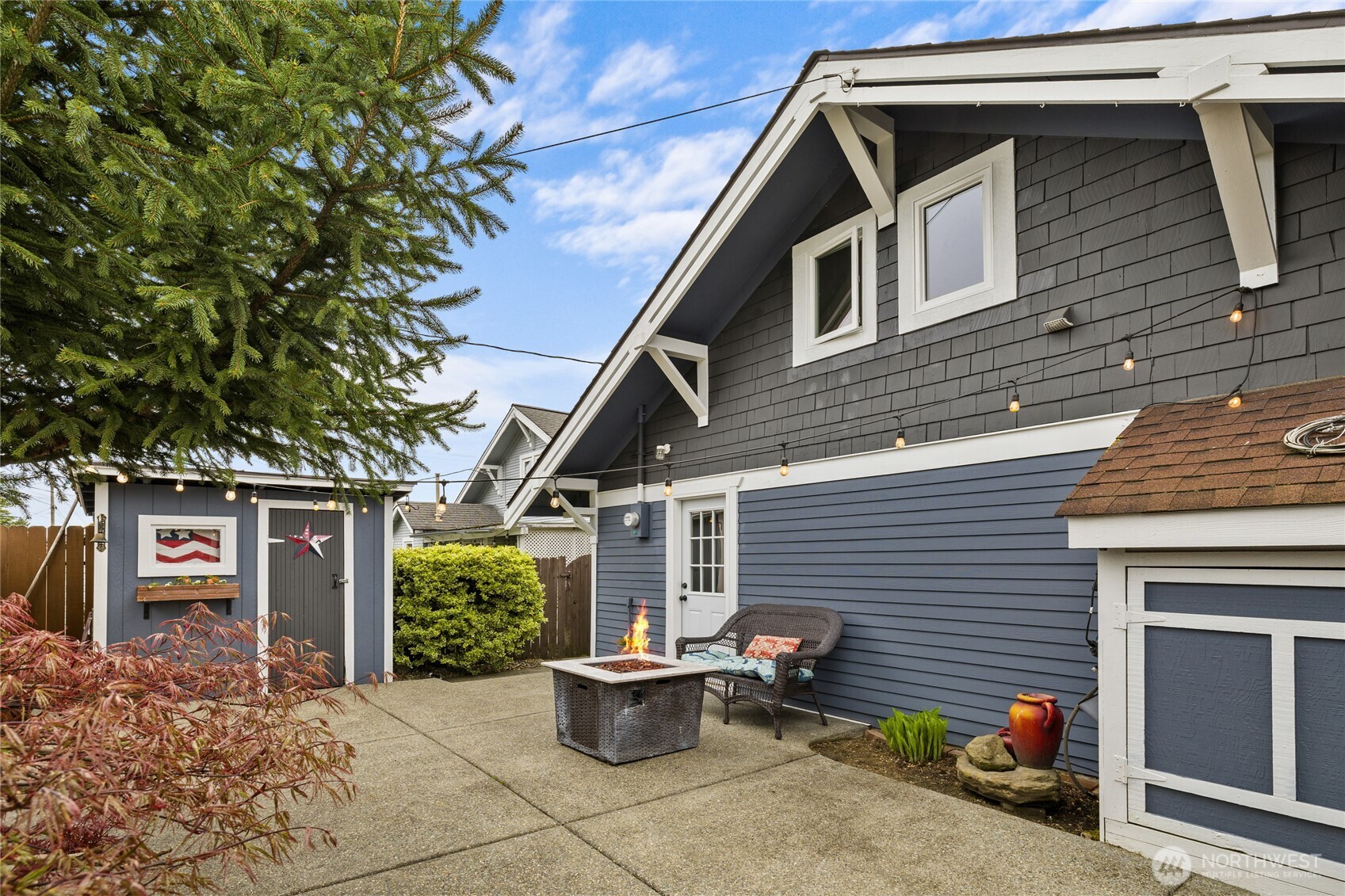 2024 Wells Street , Enumclaw, WA 98022
