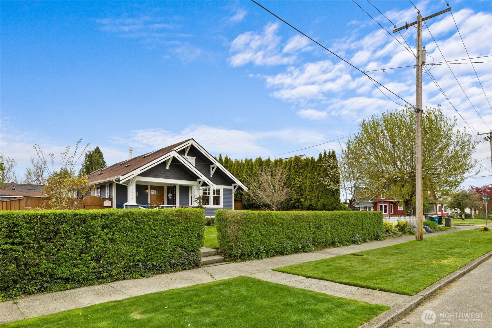 2024 Wells Street , Enumclaw, WA 98022