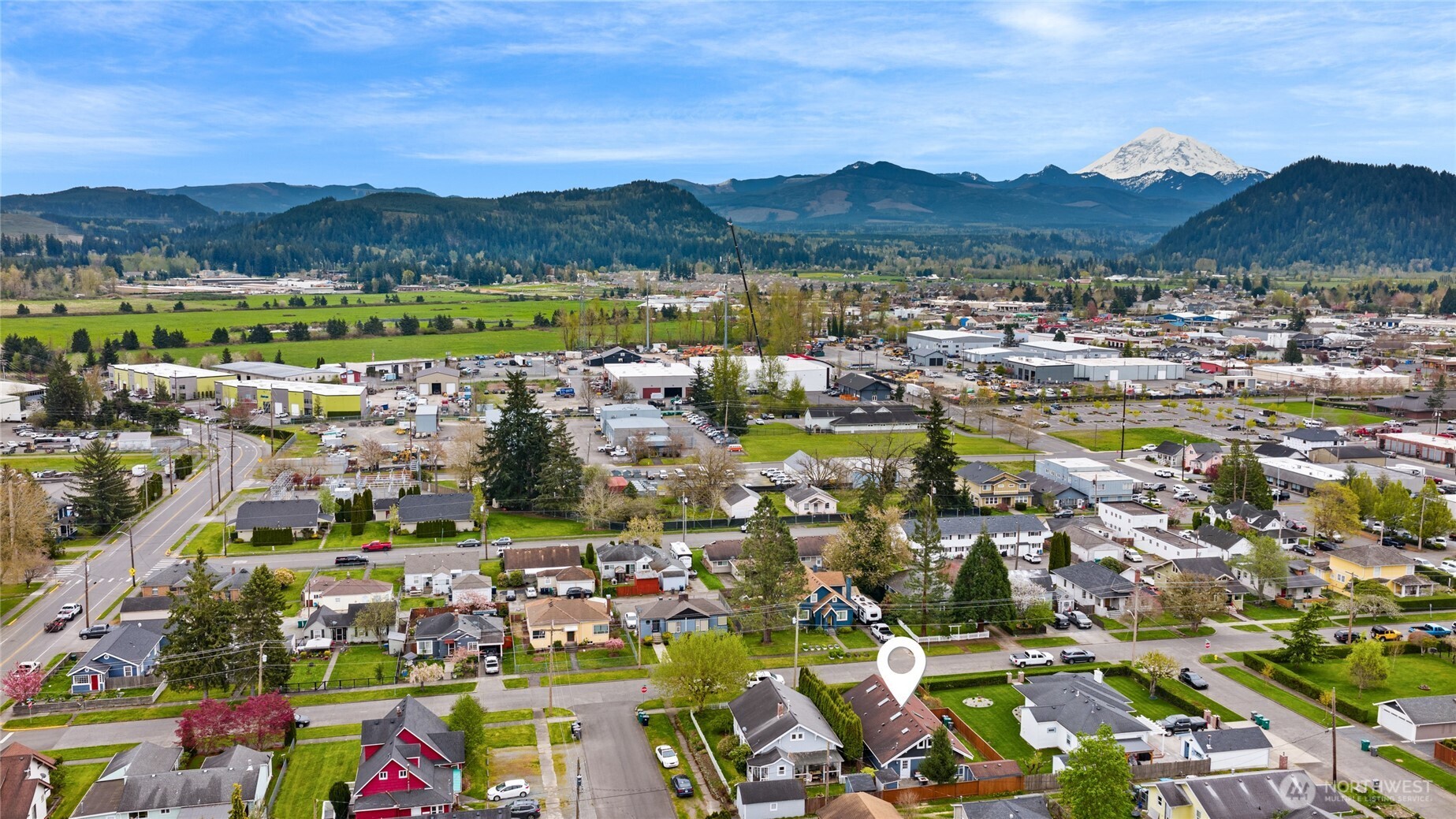2024 Wells Street , Enumclaw, WA 98022
