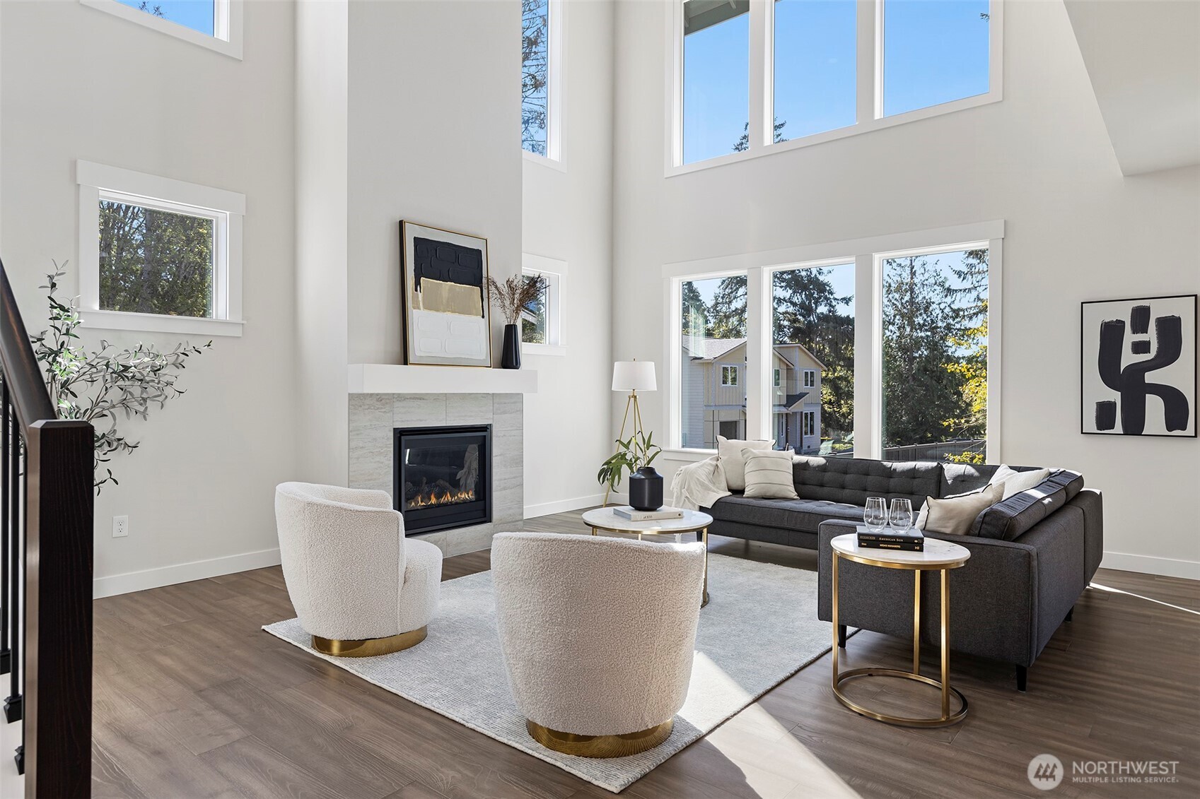 21017 153rd Street E, Bonney Lake, WA 98391