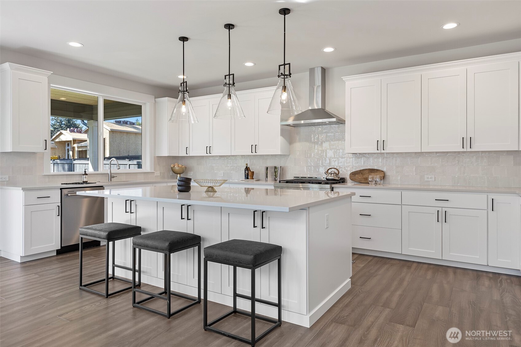 21017 153rd Street E, Bonney Lake, WA 98391
