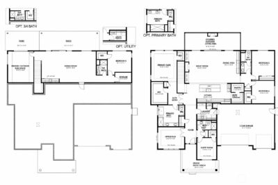 21021 153rd Street E, Bonney Lake, WA 98391 - Photo 2