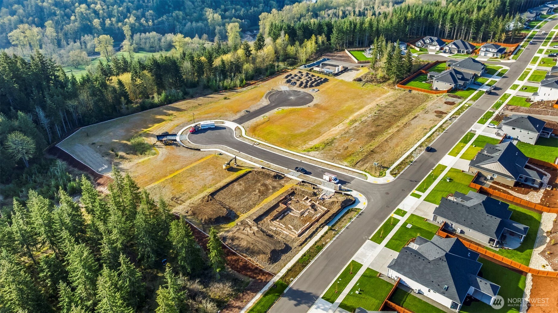 21021 153rd Street E, Bonney Lake, WA 98391