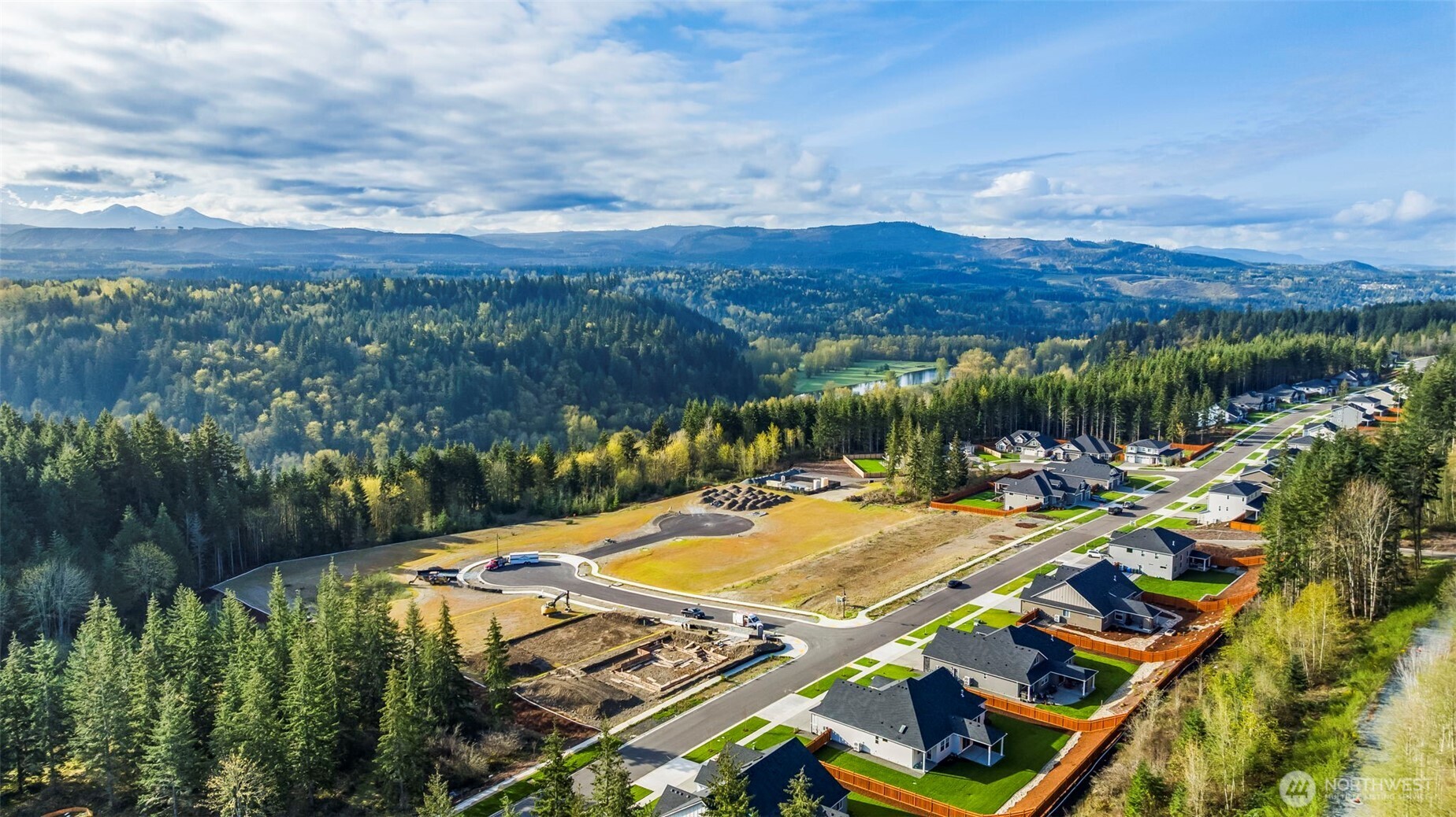 21021 153rd Street E, Bonney Lake, WA 98391