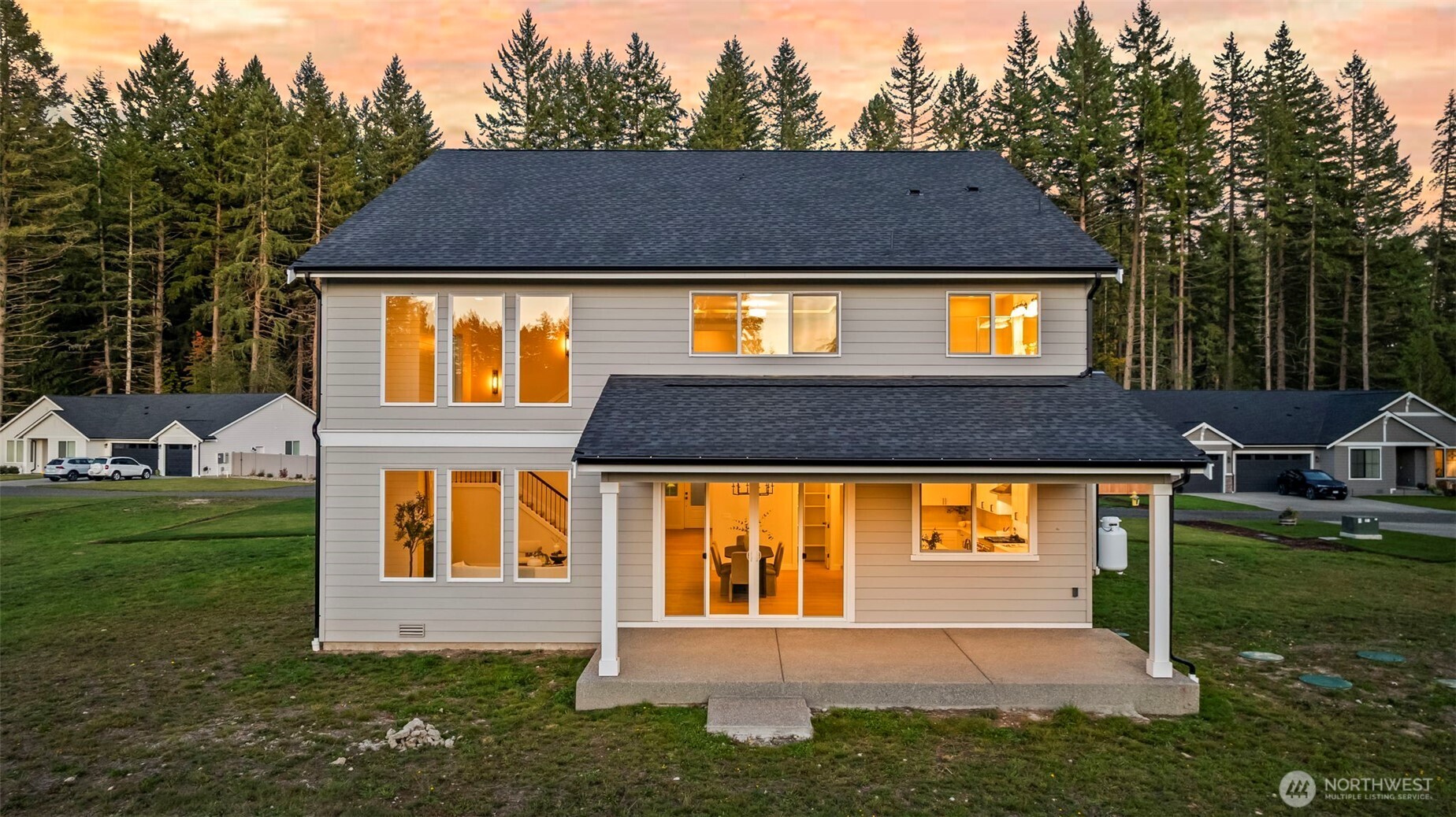 21013 153rd Street E, Bonney Lake, WA 98391