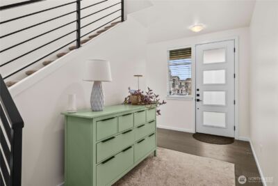10214 SE 268th Place , Kent, WA 98030-5081 - Photo 2