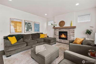 10214 SE 268th Place , Kent, WA 98030-5081 - Photo 3