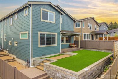10214 SE 268th Place , Kent, WA 98030-5081 - Photo 31