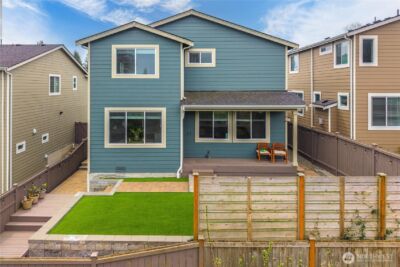 10214 SE 268th Place , Kent, WA 98030-5081 - Photo 33