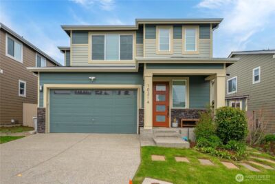 10214 SE 268th Place , Kent, WA 98030-5081 - Photo 36
