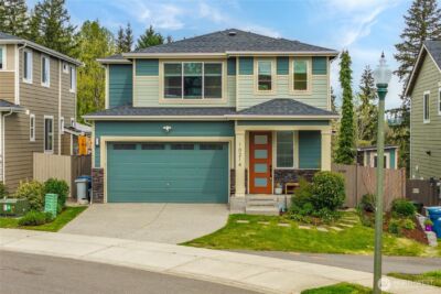 10214 SE 268th Place , Kent, WA 98030-5081 - Photo 37