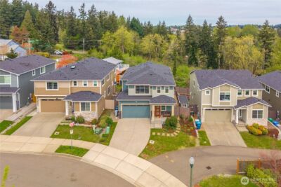 10214 SE 268th Place , Kent, WA 98030-5081 - Photo 38