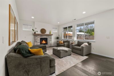 10214 SE 268th Place , Kent, WA 98030-5081 - Photo 5