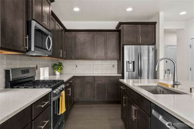 10214 SE 268th Place , Kent, WA 98030-5081 - Photo 9