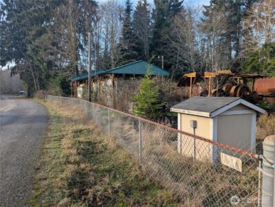 300 Sekiu River Road , Sekiu, WA 98381 - Photo 1