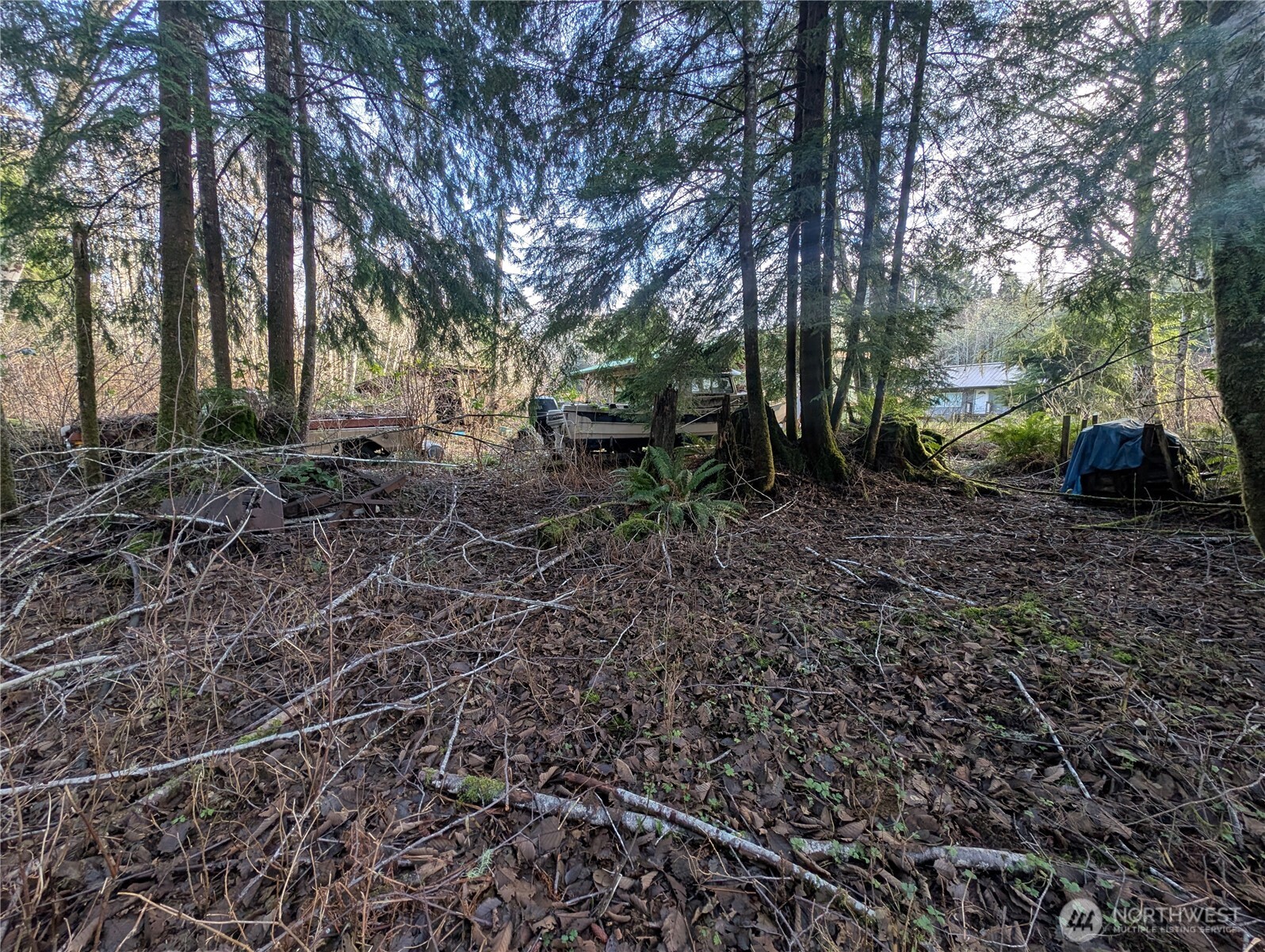 300 Sekiu River Road , Sekiu, WA 98381