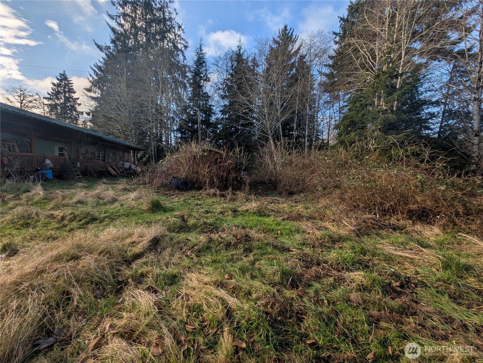 300 Sekiu River Road , Sekiu, WA 98381