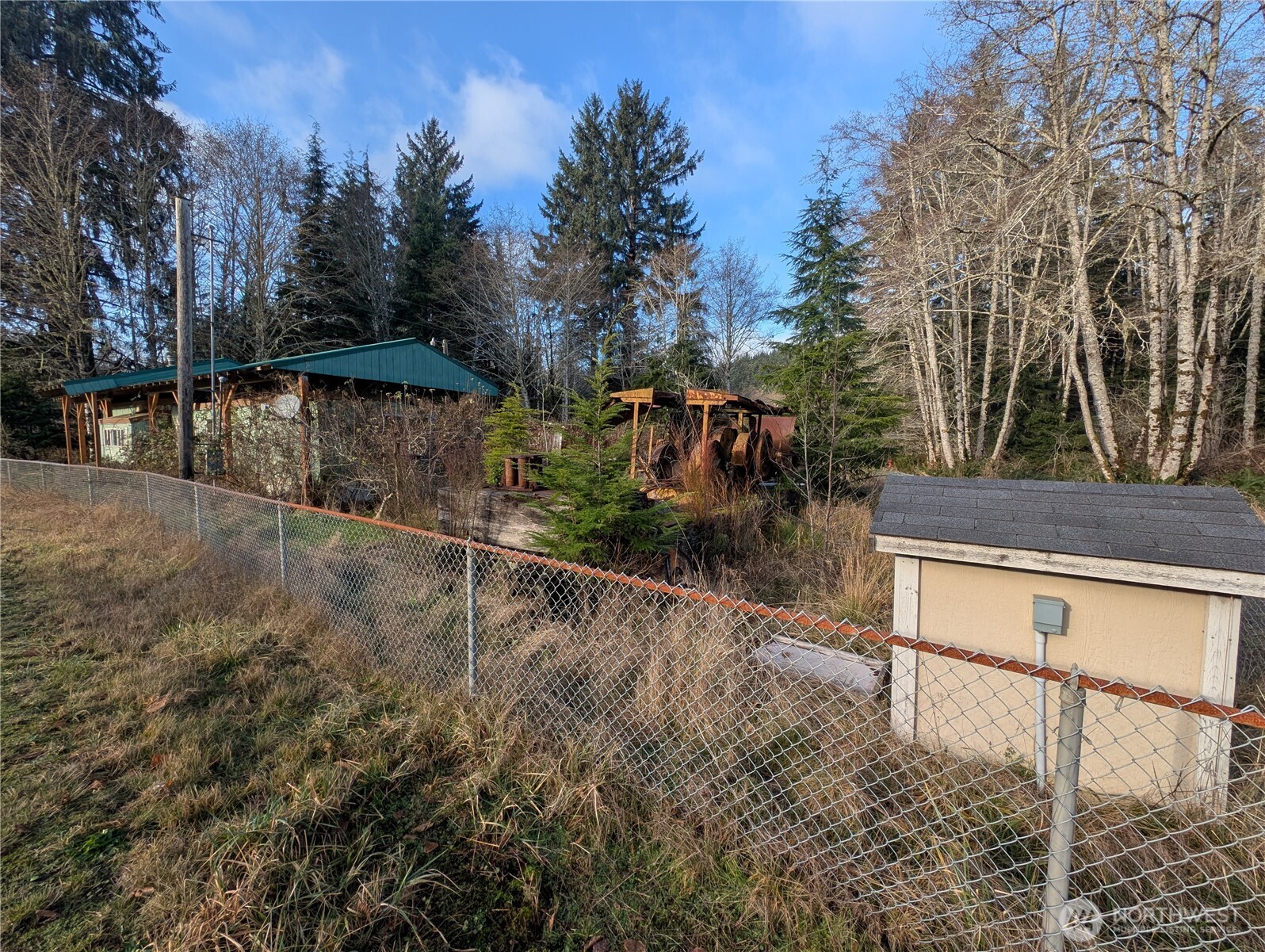 300 Sekiu River Road , Sekiu, WA 98381