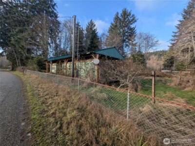 300 Sekiu River Road , Sekiu, WA 98381 - Photo 19