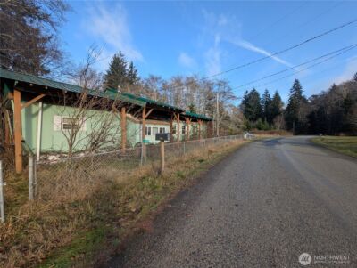 300 Sekiu River Road , Sekiu, WA 98381 - Photo 20